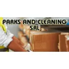PARKS AND CLEANING SRL