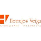 CERRAJERIA Y HERRAJES VEIGA S.R.L