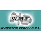 W HECTOR FEDELI SRL