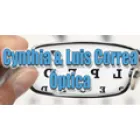 CYNTHIA & LUIS CORREA - OPTICA
