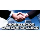 ORGANIZACION CRISTINA GALLEGO