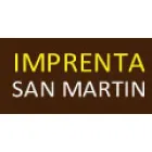 IMPRENTA SAN MARTIN