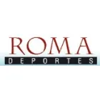 ROMA DEPORTES DE ELEUSIPPI