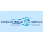 COLEGIO DE MEDICOS DE LA PROVINCIA DE BUENOS AIRES DISTRITO II