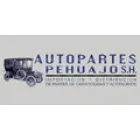 AUTOPARTES PEHUAJO SH