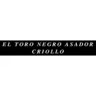 EL TORO NEGRO ASADOR CRIOLLO