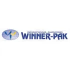 WINNER - PAK - EMPAQUETADURAS Y GUARNICIONES POR EQ HIDRAULICOS