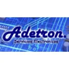 ADETROM ELECTRONICA