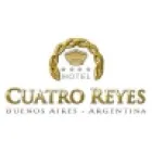 HOTEL CUATRO REYES