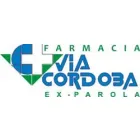 FARMACIA VIA CORDOBA EN ROSARIO. EX PAROLA MEDICAMENTOS A DOMICILIO