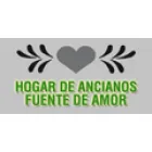 HOGAR DE ANCIANOS FUENTE DE AMOR