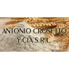 ANTONIO CROSETTO Y CIA SRL