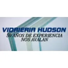 VIDRIERIA HUDSON - 50 AÑOS DE EXPERIENCIA NOS AVALAN