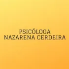 PSICOLOGA NAZARENA CERDEIRA