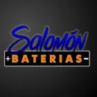 BATERIAS SALOMON