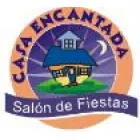 CASA ENCANTADA SALÓN INFANTIL
