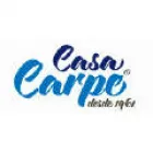 CASA CARPE