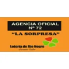 AGENCIA OFICIAL NRO 72 LA SORPRESA