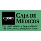 CAJA DE PREVISION Y SEGURO MEDICO PCIA DE BS AS