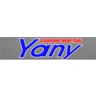 MATAFUEGOS YANY