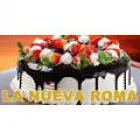 PANADERIA Y CONFITERIA LA NUEVA ROMA