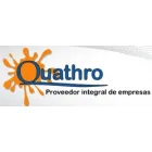 LIBRERIA QUATHRO