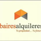 BAIRES ALQUILERES