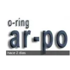AR - PO O'RINGS