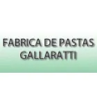 FCA DE PASTAS GALLARATTI