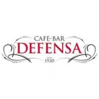 BAR RESTAURANT DEFENSA
