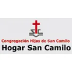 HOGAR SAN CAMILO - ENFERMERIA 24 HS - AMBIENTE RELIGIOSO - CAPILLA