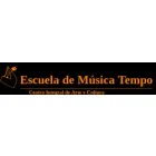 TEMPO - ESC DE MUSICA - ASOC CIVIL DE ARTE Y CULTURA