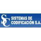 SISTEMAS DE CODIFICACION S.A