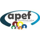 APEF - ASOCIACION DE AYUDA PARA LA ESQUIZOFRENIA