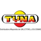 TYNA