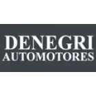 AUTOMOTORES DENEGRI