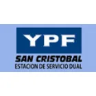 ESTACION DE SERVICIO YPF SAN CRISTOBAL