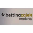 BETTINA ZAIEK MADERAS