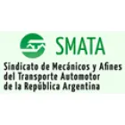 SMATA - SINDICATO MECANICOS Y AFINES - TRANSPORTE AUTOMOTOR