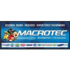 MACROTEC