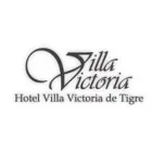 HOTEL VILLA VICTORIA DE