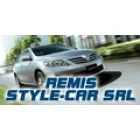 REMIS STYLE-CAR SRL
