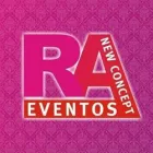 EVENTOS R.A