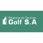 ESTACION DE SERVICIO GOLF SA