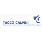 TACCO CALPINI S.A
