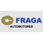 FRAGA AUTOMOTORES SA
