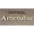 HOTEL AMENABAR