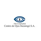 CENTRO DE OJOS ITUZAINGO S.A
