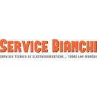 SERVICE BIANCHI