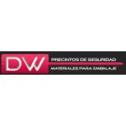 DW - WEINSTOCK SRL - PRECINTOS DE SEGURIDAD Y MATERIALES PARA EMBALAJE